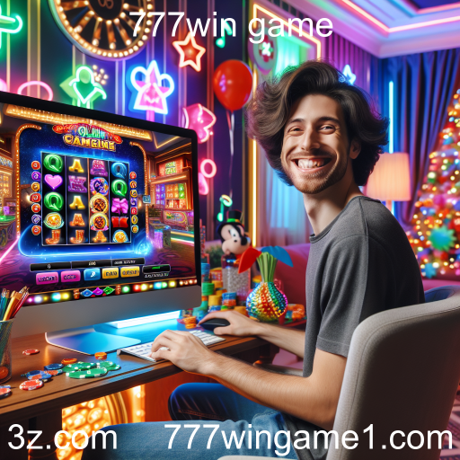 Explorando a Categoria 'Bônus' no 777win Game