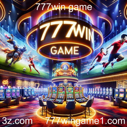 Explorando a Categoria de Jogos de Esportes no 777win Game